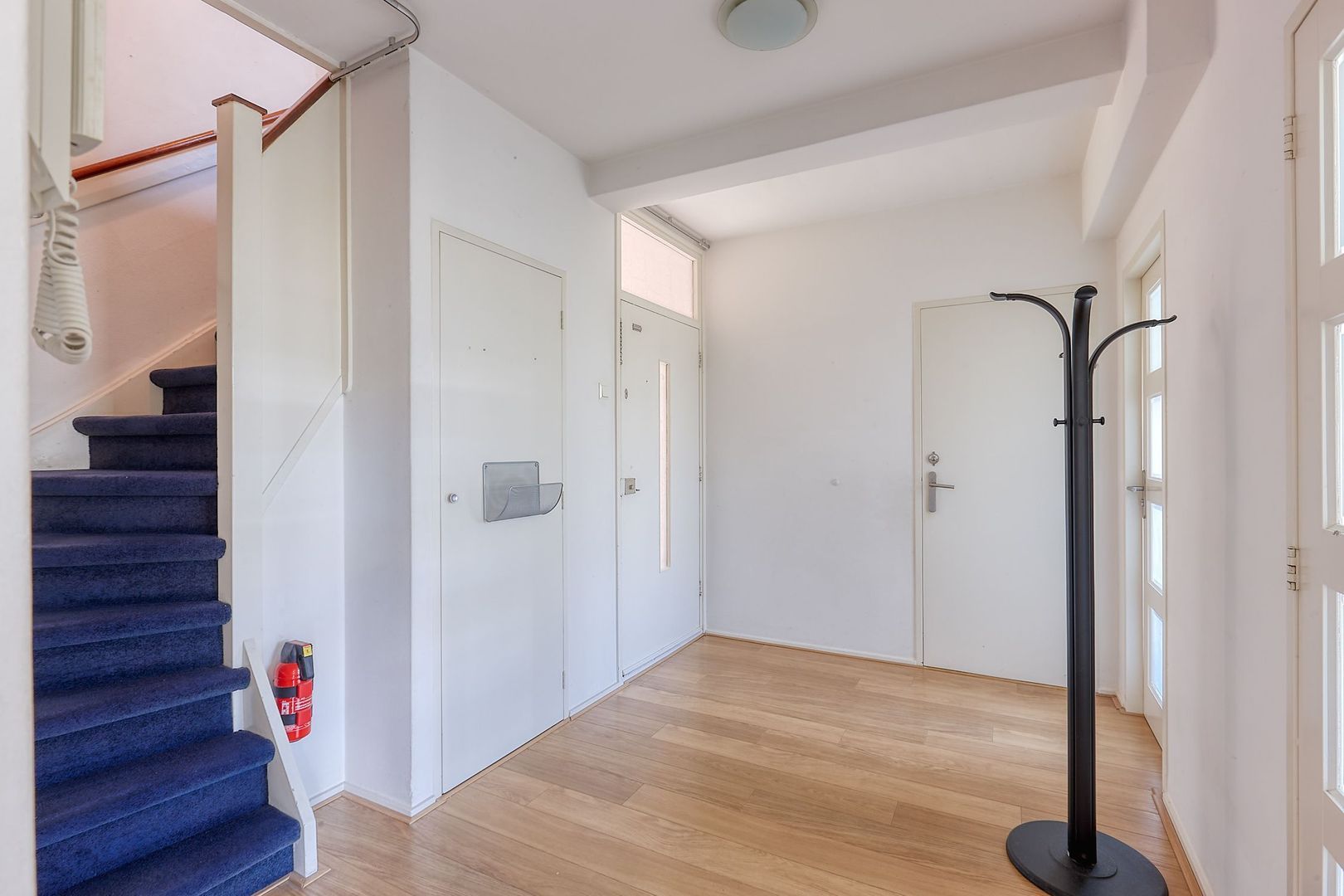 Mgr P.J. Willekenslaan 103, Rijswijk foto-18 blur