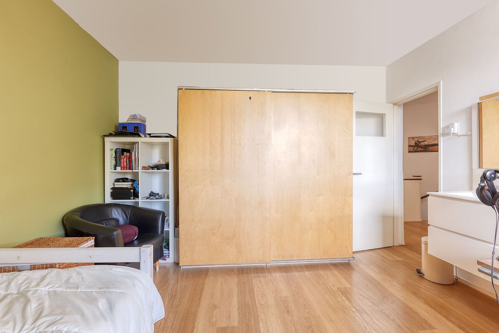 Mgr P.J. Willekenslaan 103, Rijswijk foto-19 blur