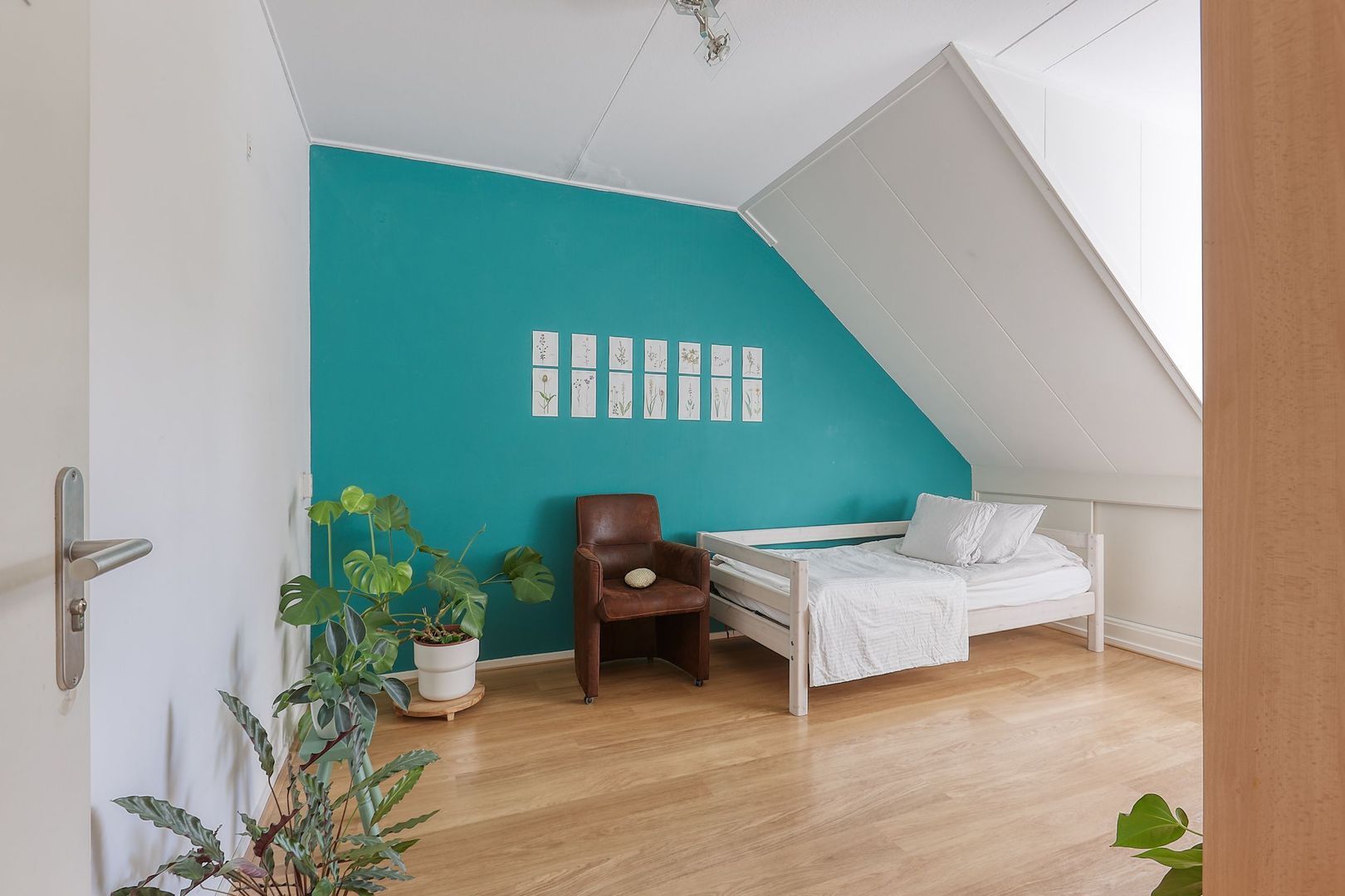 Mgr P.J. Willekenslaan 103, Rijswijk foto-21 blur