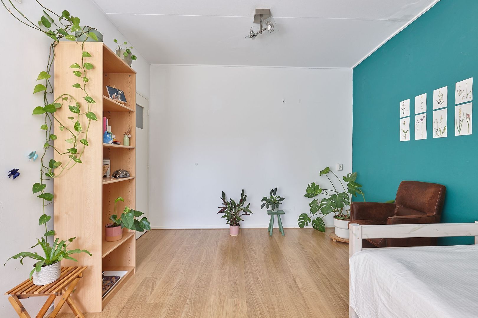 Mgr P.J. Willekenslaan 103, Rijswijk foto-23 blur