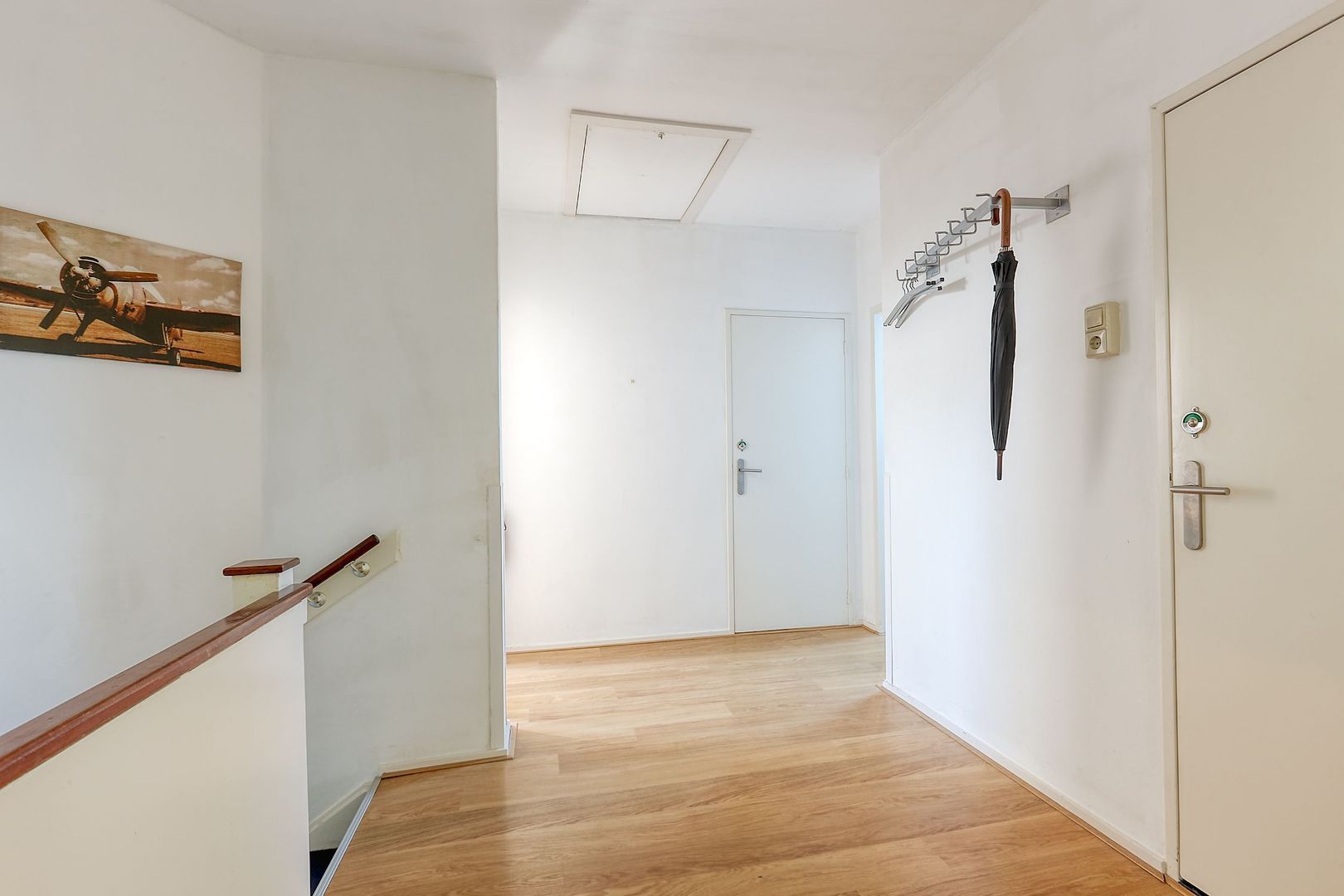 Mgr P.J. Willekenslaan 103, Rijswijk foto-25 blur