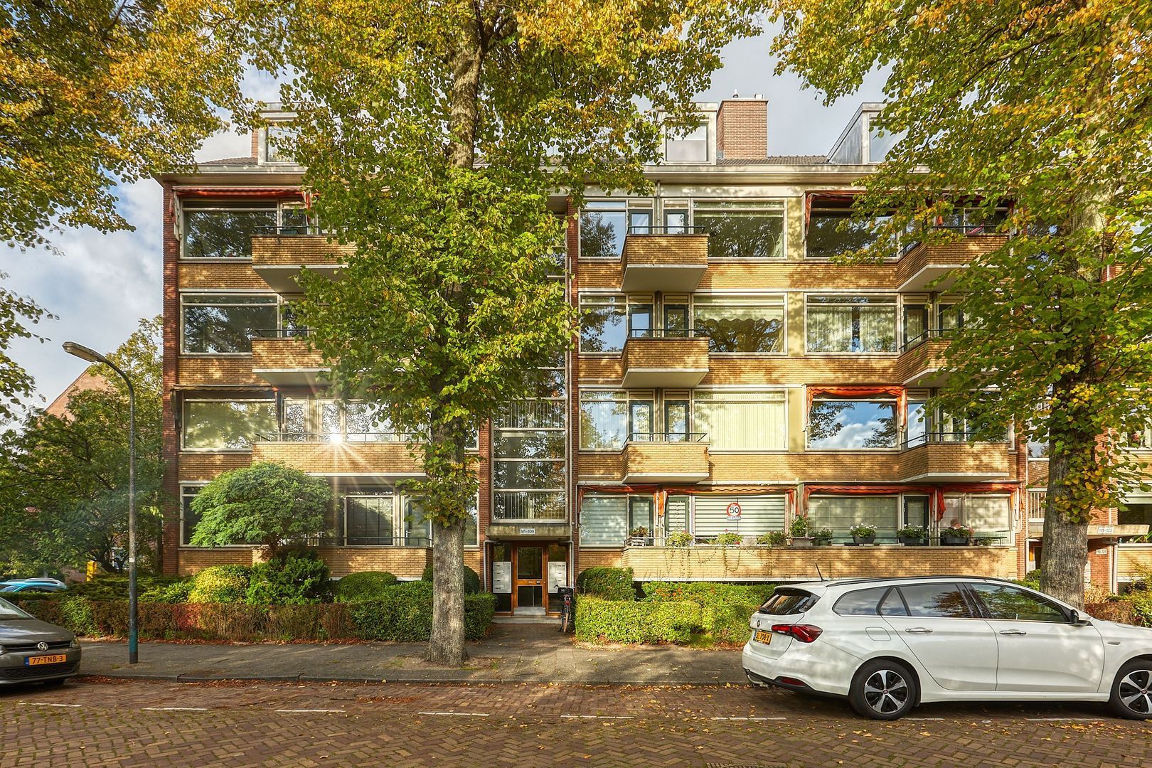 Mgr P.J. Willekenslaan 103, Rijswijk foto-37 blur