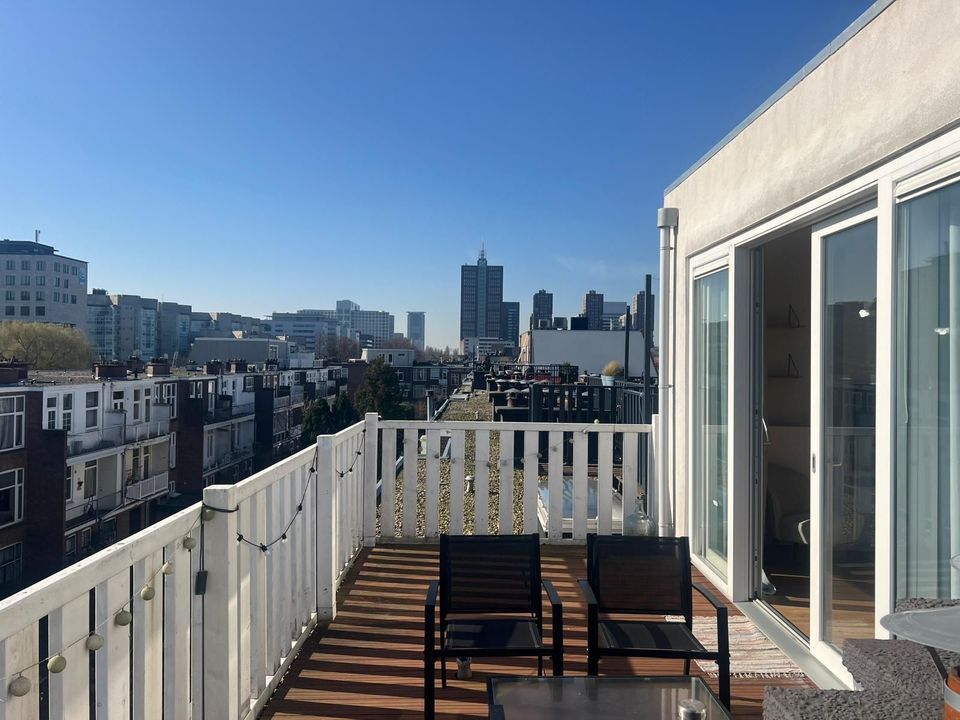 Usselincxstraat 73, Den Haag