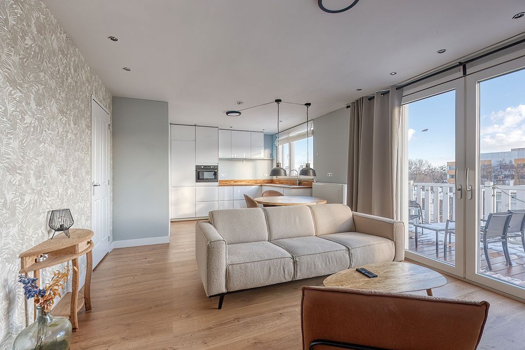 Usselincxstraat 73, Den Haag