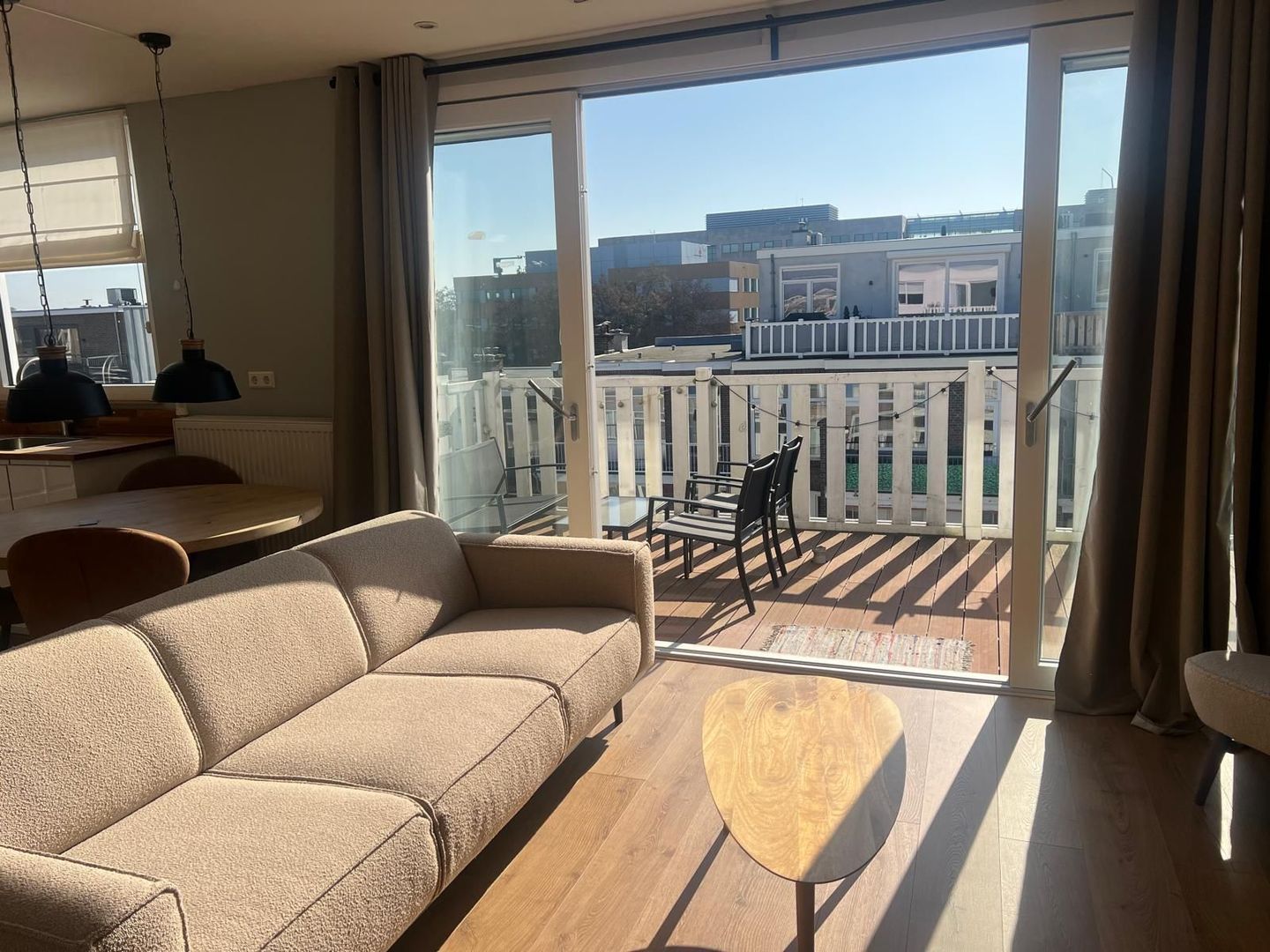 Usselincxstraat 73, Den Haag foto-9 blur