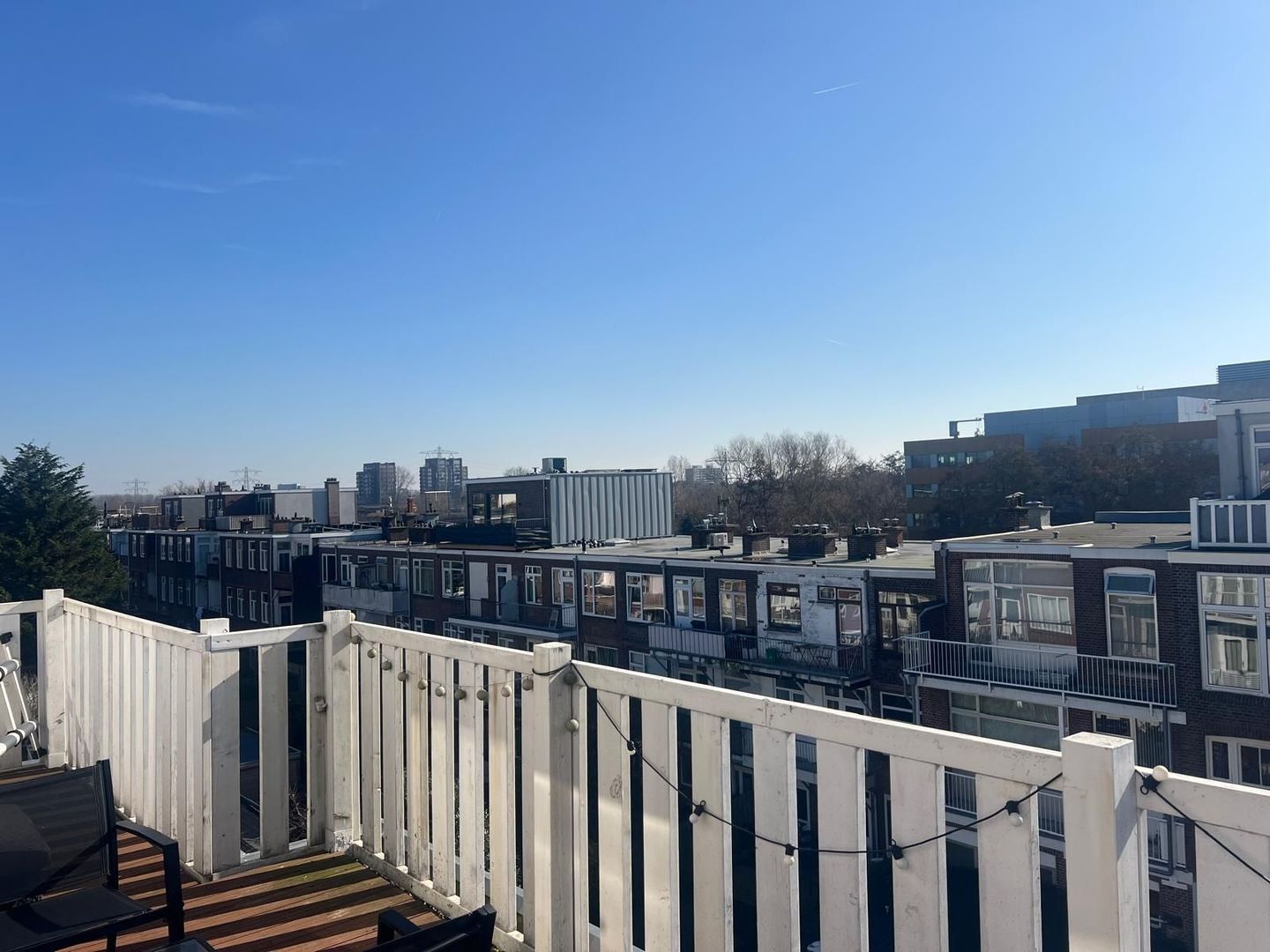 Usselincxstraat 73, Den Haag foto-10 blur