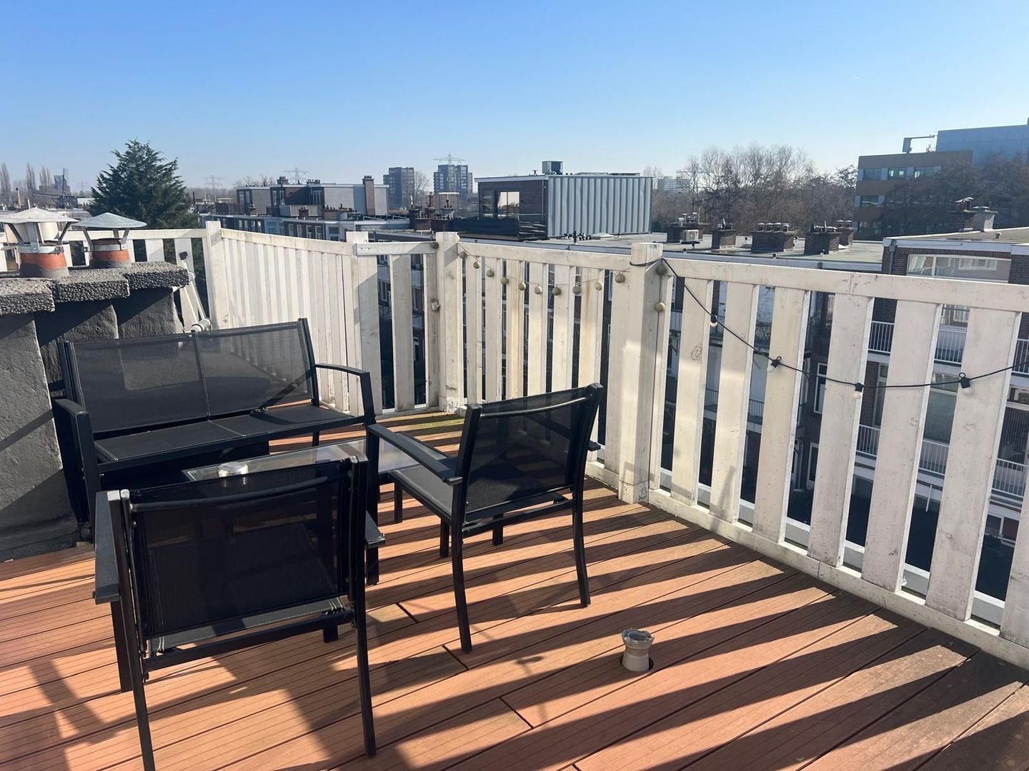 Usselincxstraat 73, Den Haag foto-11 blur