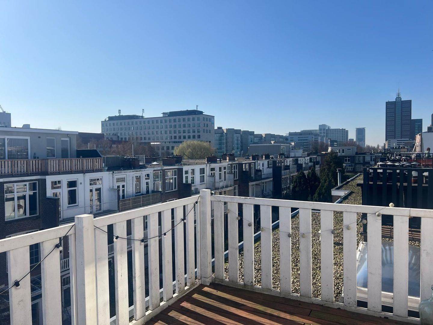 Usselincxstraat 73, Den Haag foto-12 blur