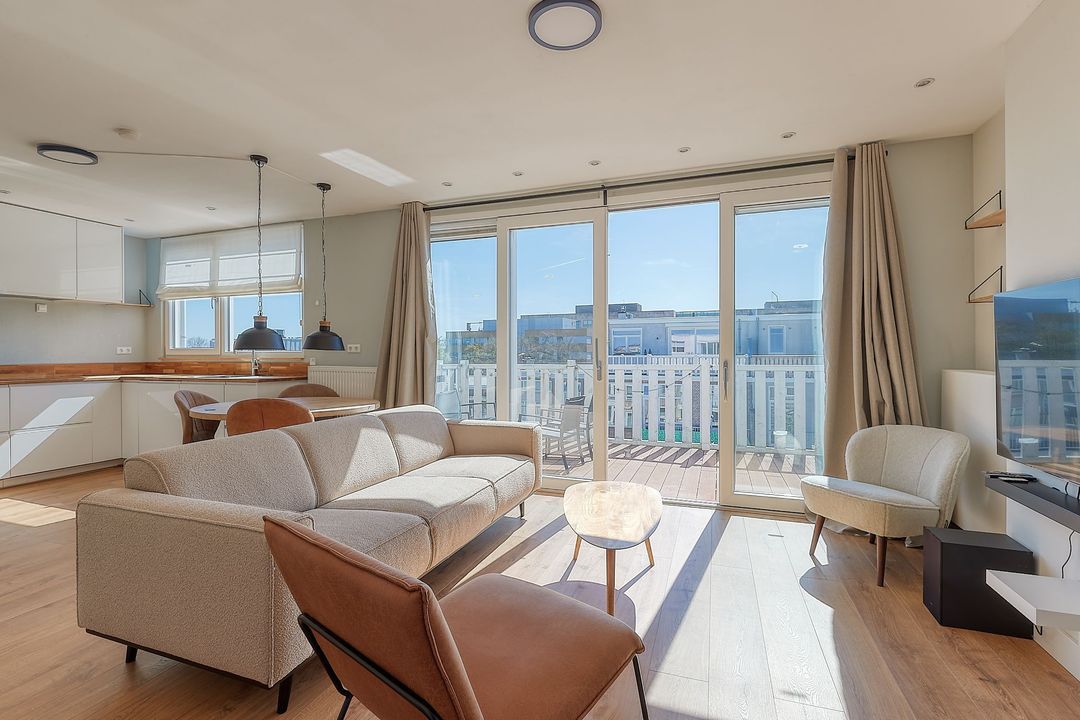 Usselincxstraat 73, Den Haag