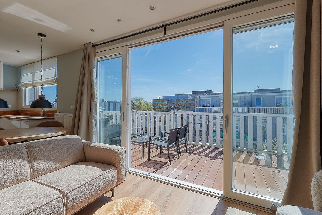 Usselincxstraat 73, Den Haag