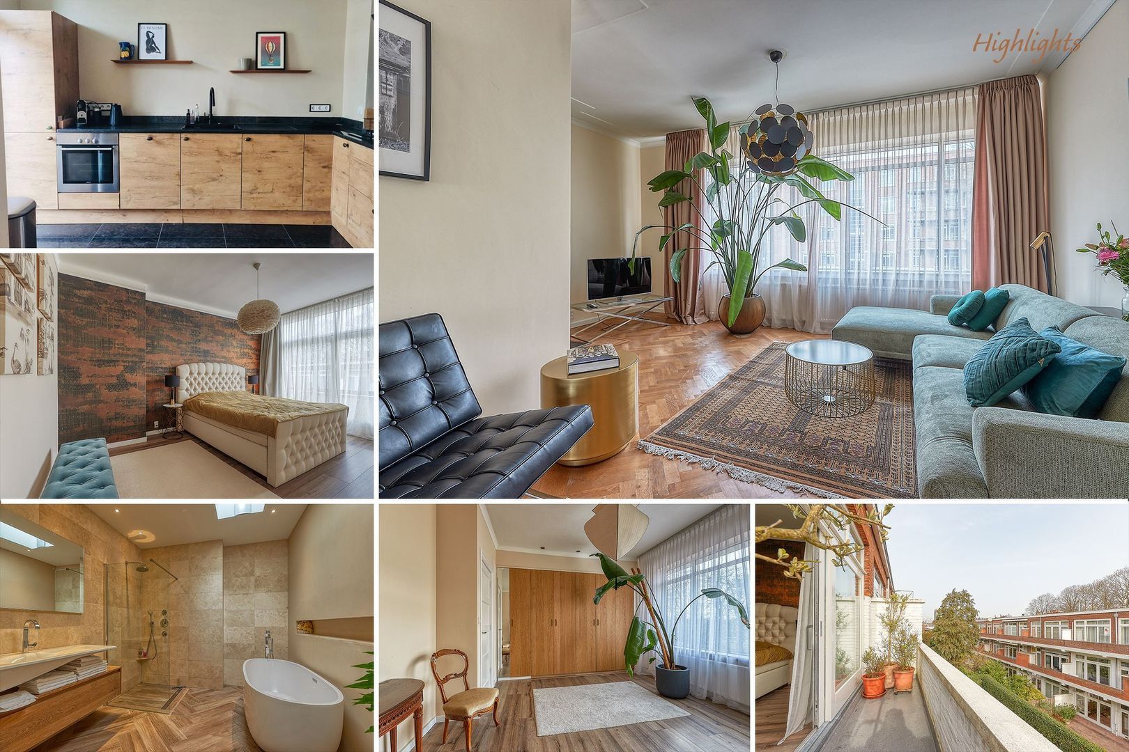 Van Alkemadelaan 181, Den Haag foto-1 blur