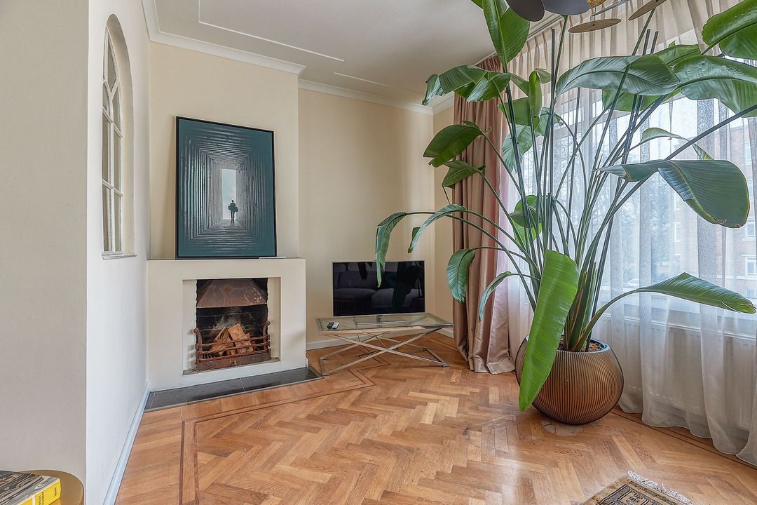 Van Alkemadelaan 181, Den Haag