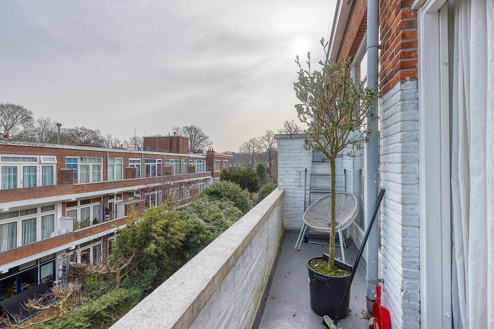 Van Alkemadelaan 181, Den Haag foto-24 blur