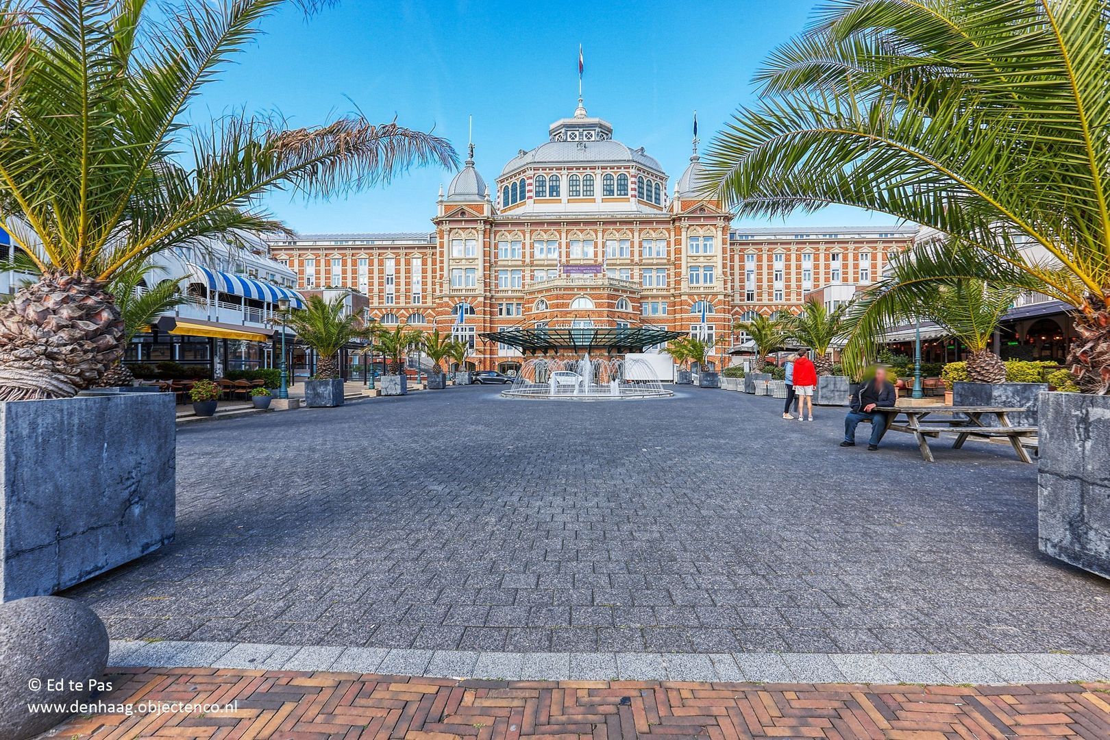 Van Alkemadelaan 181, Den Haag foto-43 blur