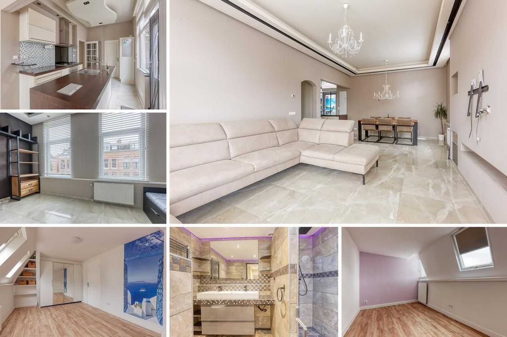 Maaswijkstraat, Den Haag foto-1 blur