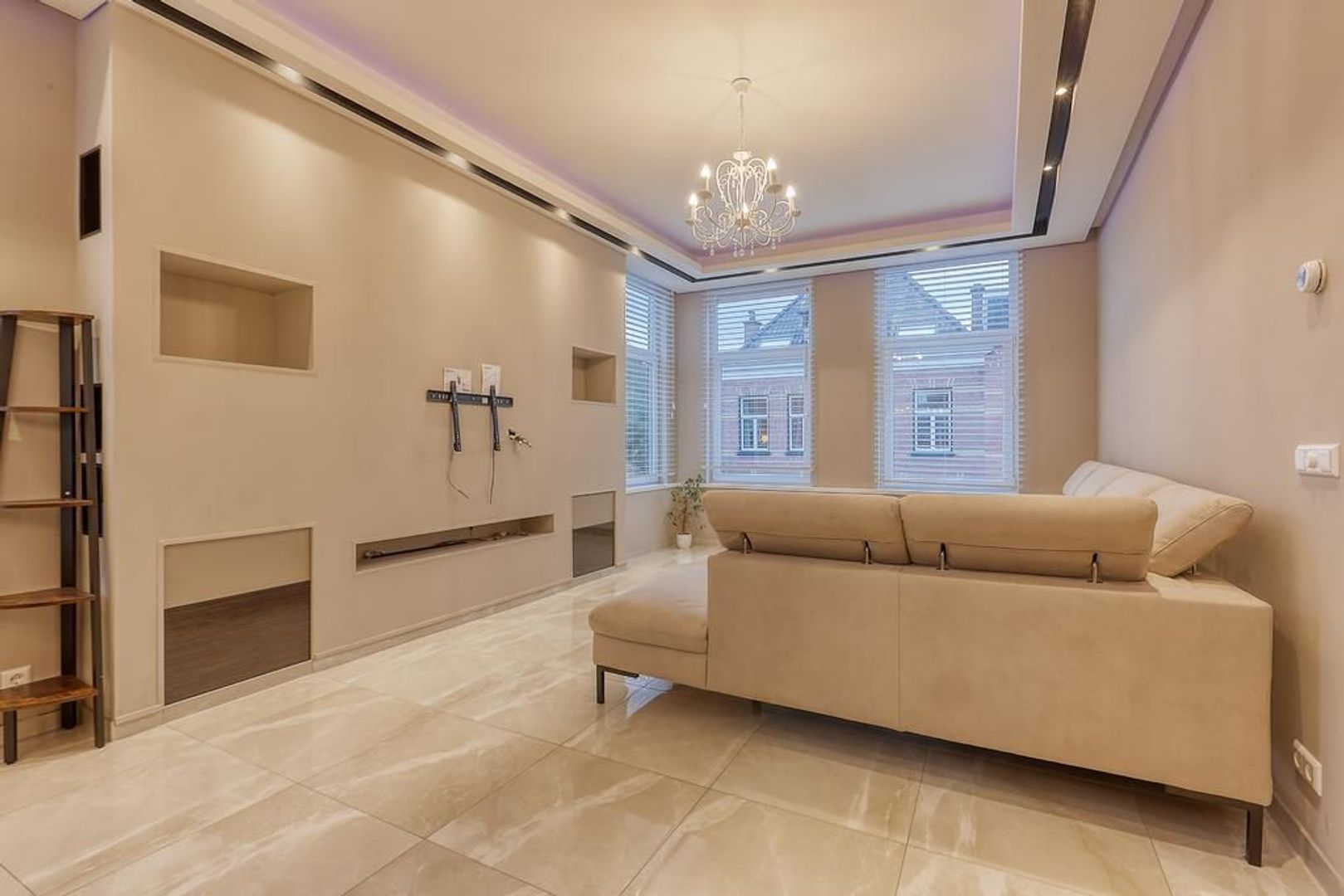 Maaswijkstraat, Den Haag foto-3 blur