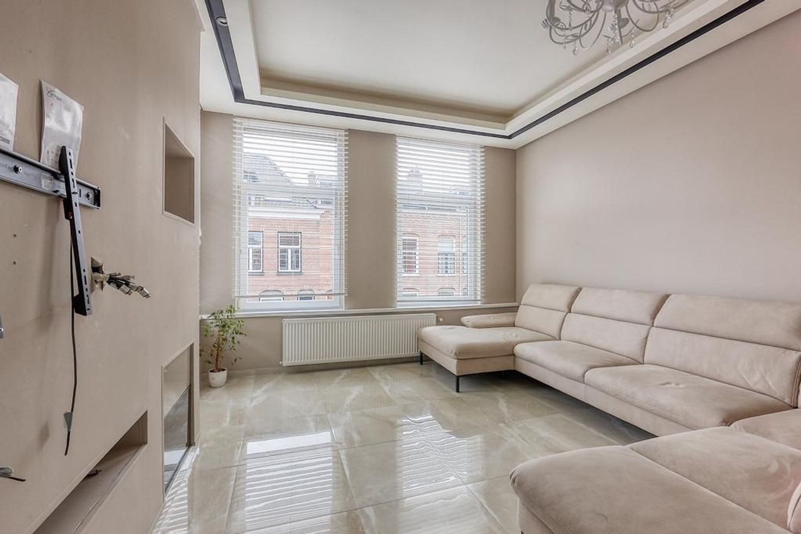 Maaswijkstraat, Den Haag foto-6 blur