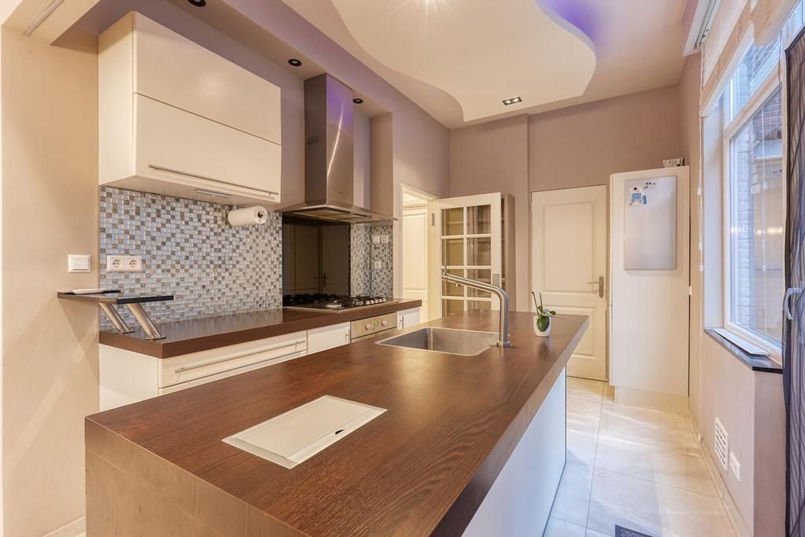 Maaswijkstraat, Den Haag foto-7 blur