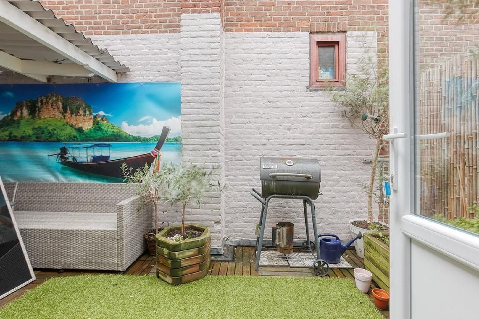 Maaswijkstraat, Den Haag foto-9 blur