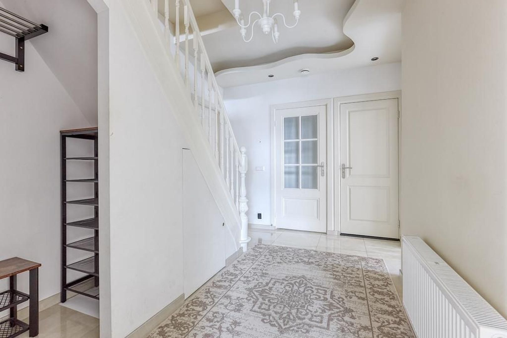 Maaswijkstraat, Den Haag foto-10 blur