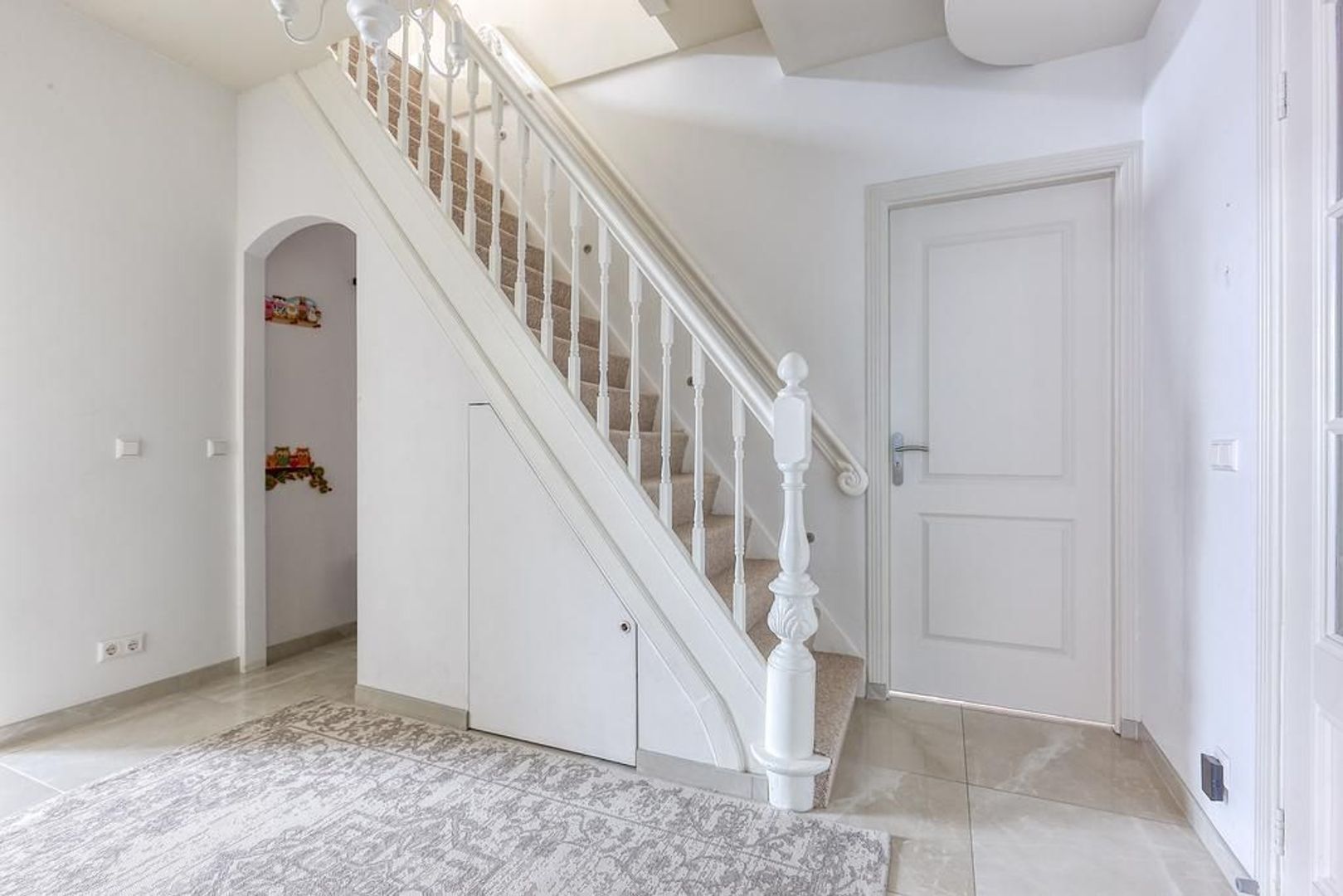 Maaswijkstraat, Den Haag foto-14 blur