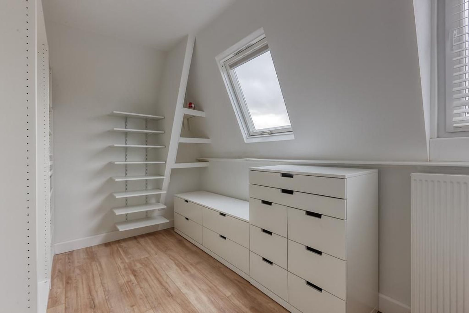 Maaswijkstraat, Den Haag foto-17 blur