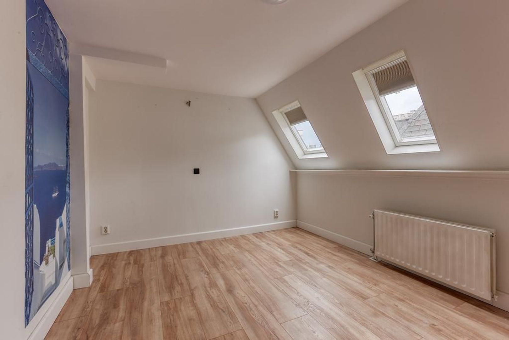 Maaswijkstraat, Den Haag foto-19 blur