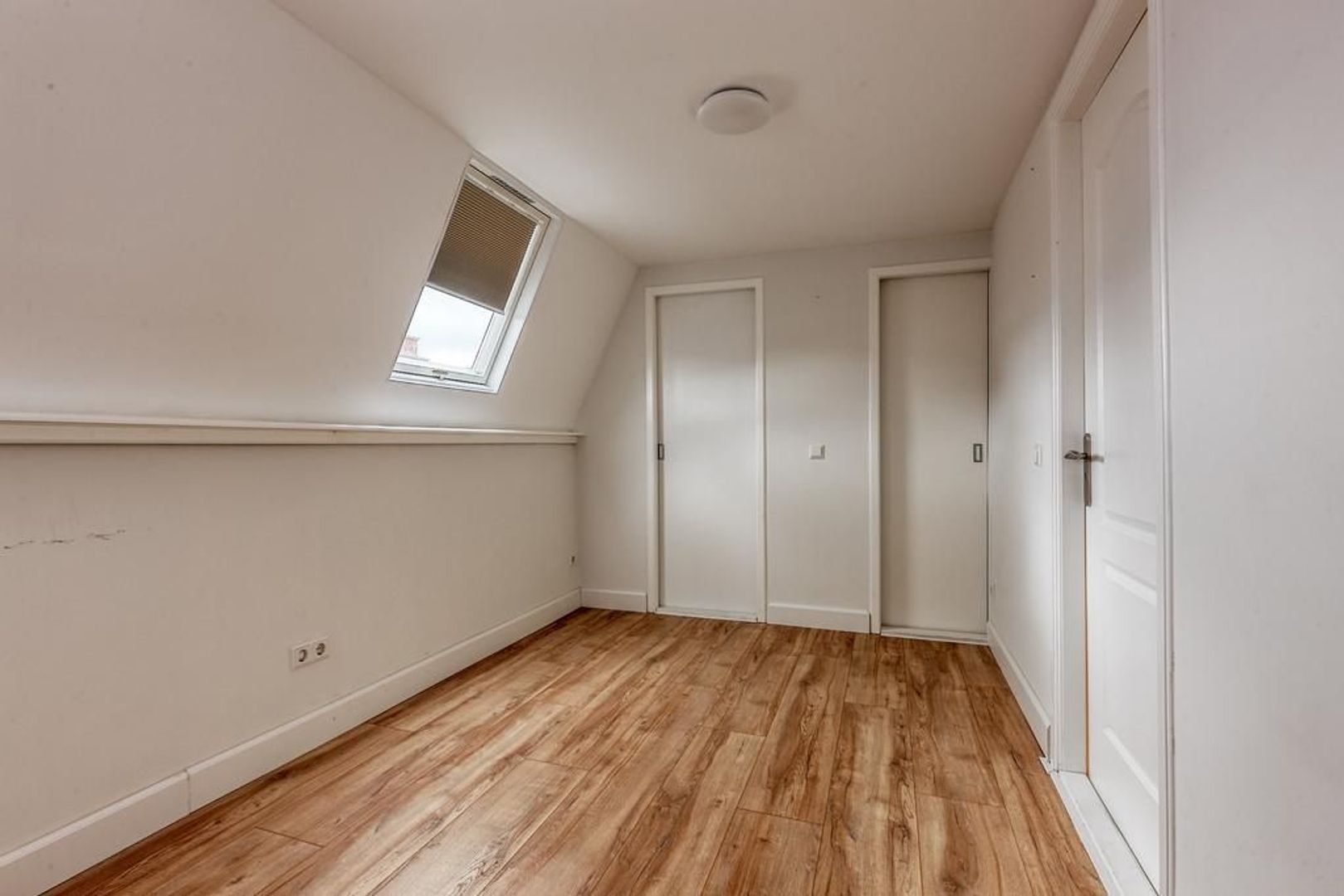 Maaswijkstraat, Den Haag foto-23 blur