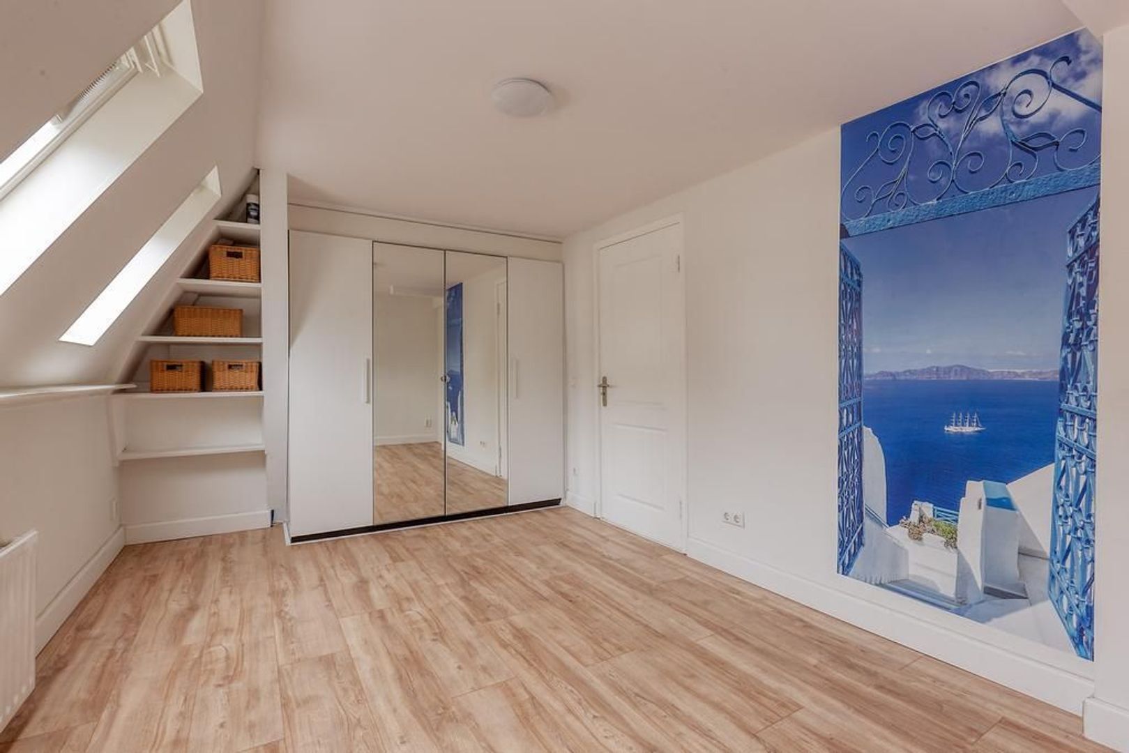 Maaswijkstraat, Den Haag foto-20 blur