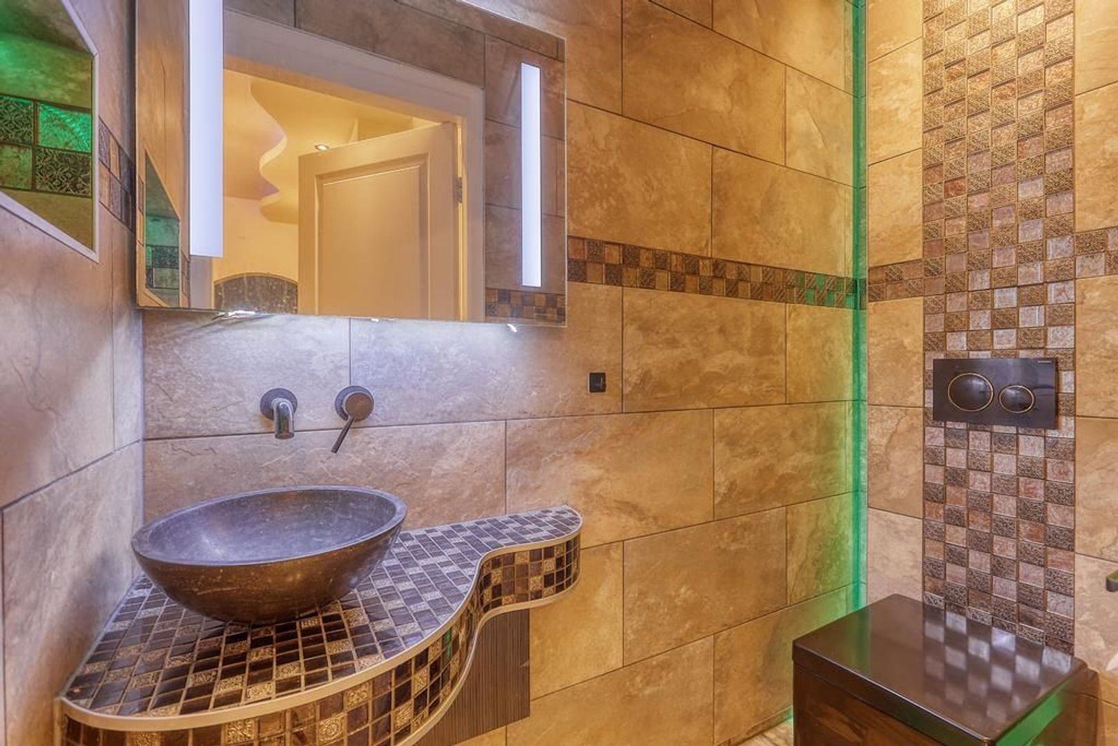 Maaswijkstraat, Den Haag foto-25 blur