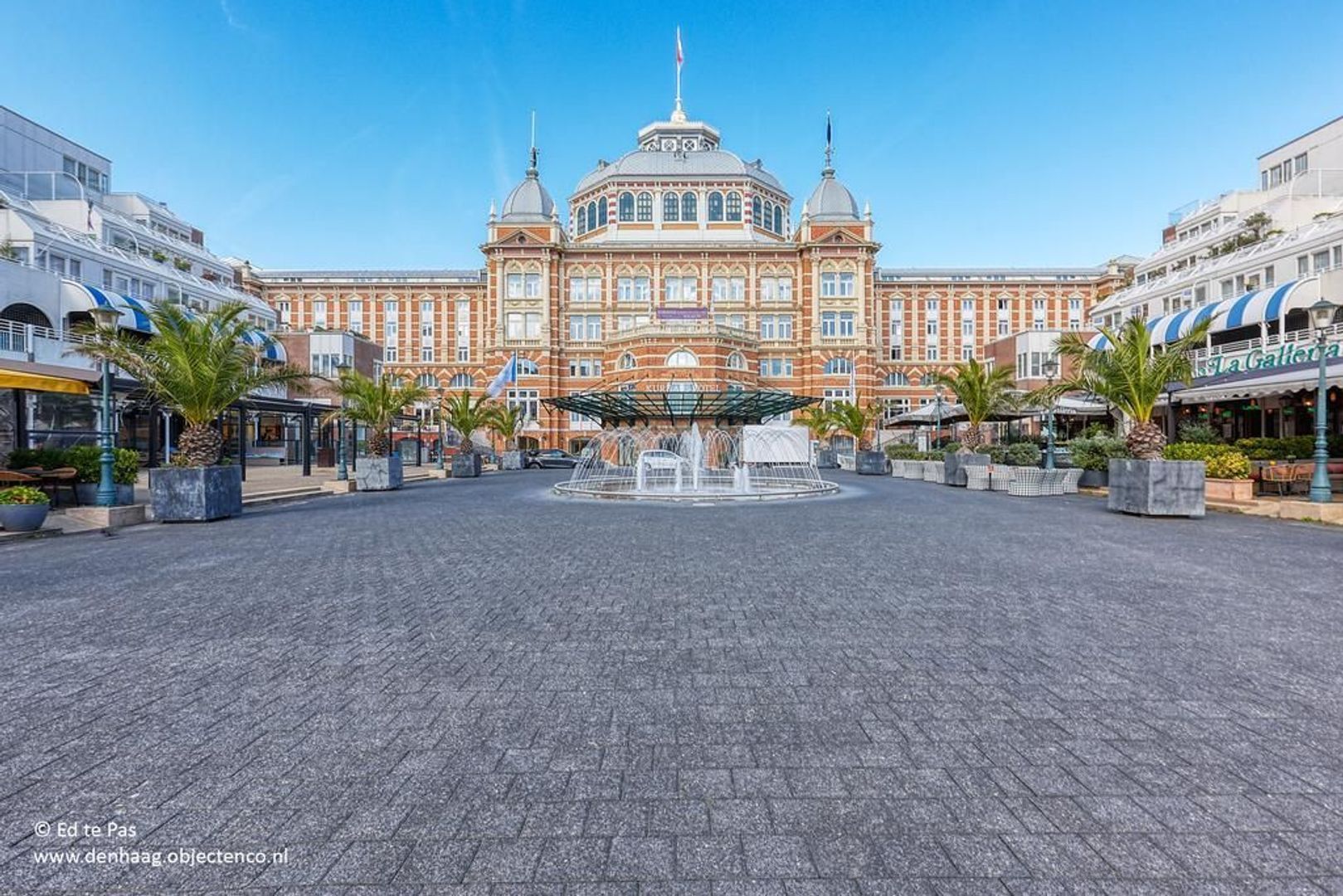 Maaswijkstraat, Den Haag foto-33 blur