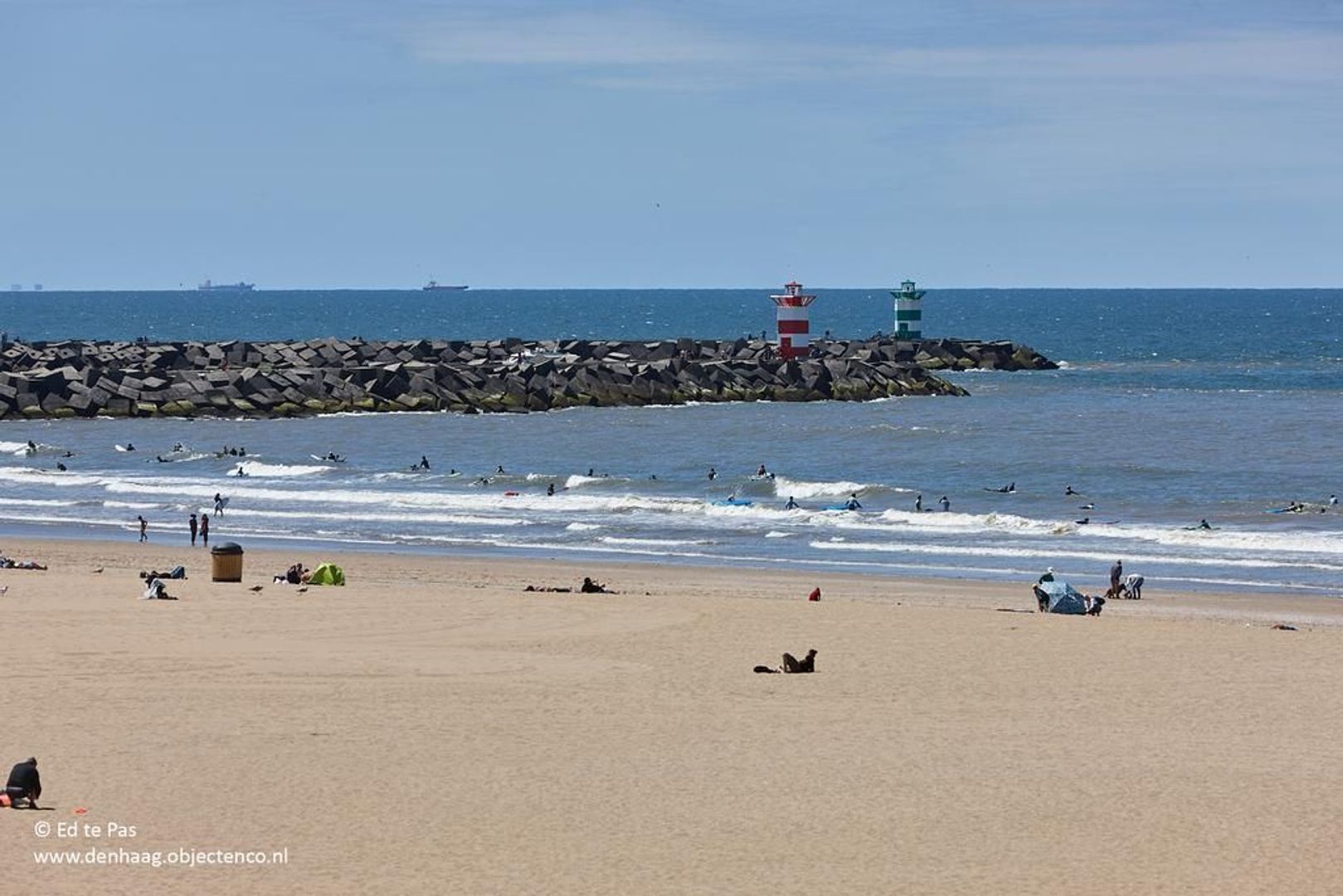 Maaswijkstraat, Den Haag foto-35 blur