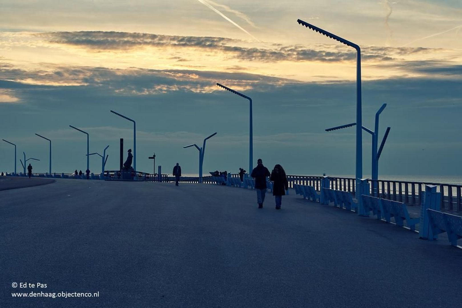 Maaswijkstraat, Den Haag foto-36 blur