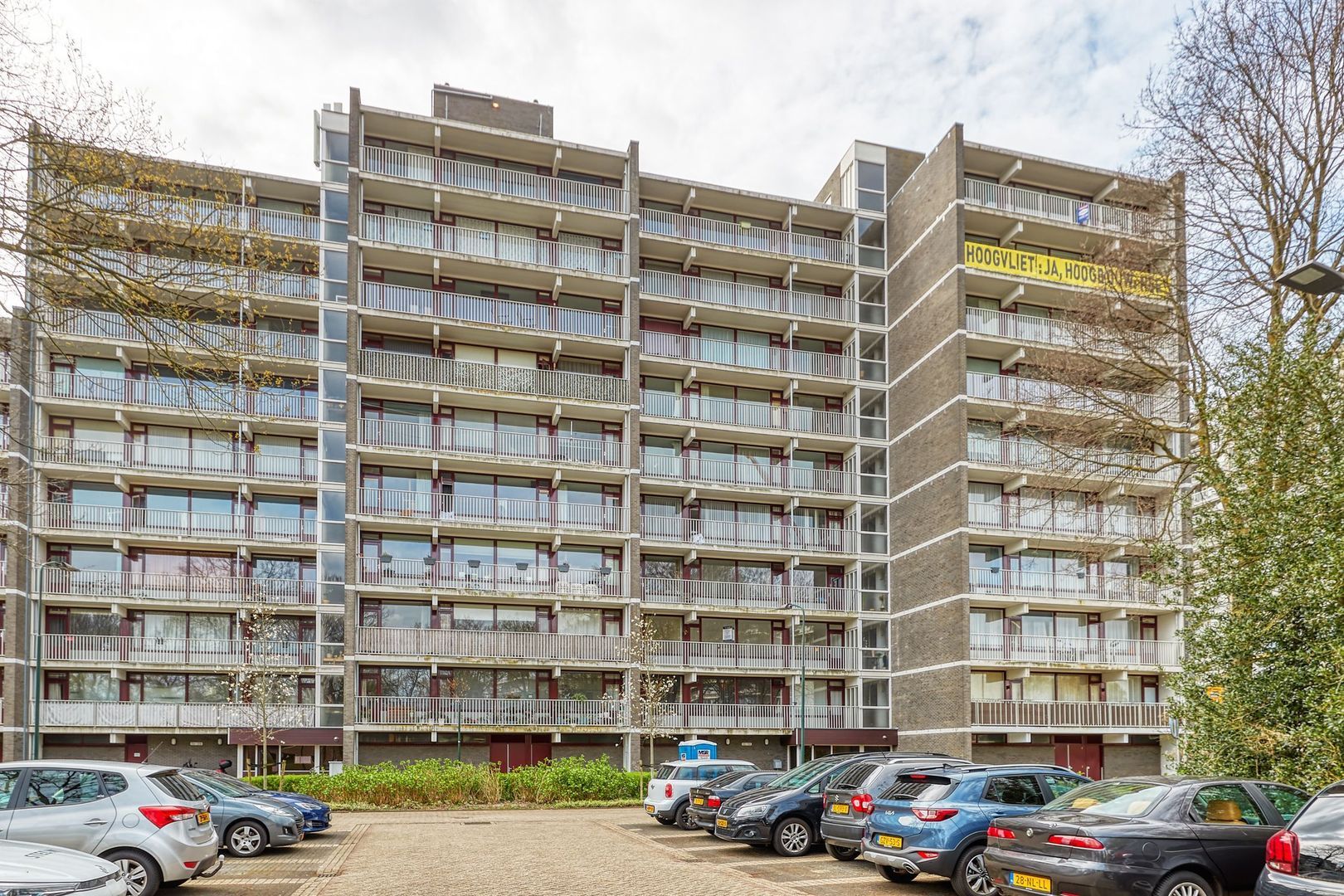 Klaverweide 112, Voorburg foto-34 blur