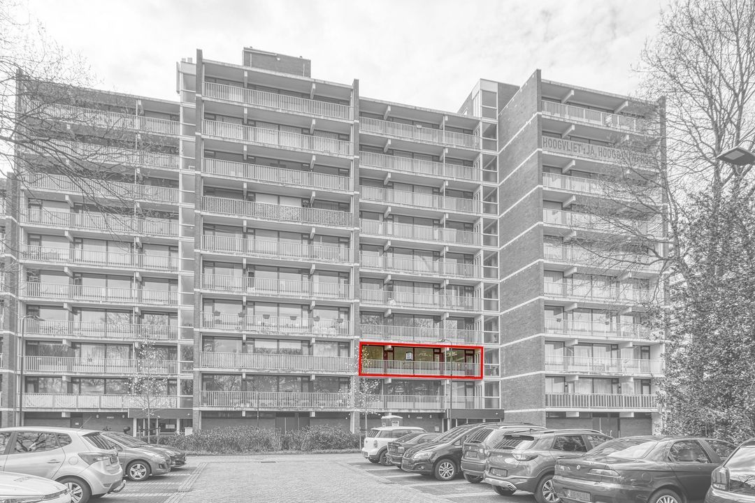 Klaverweide 112, Voorburg