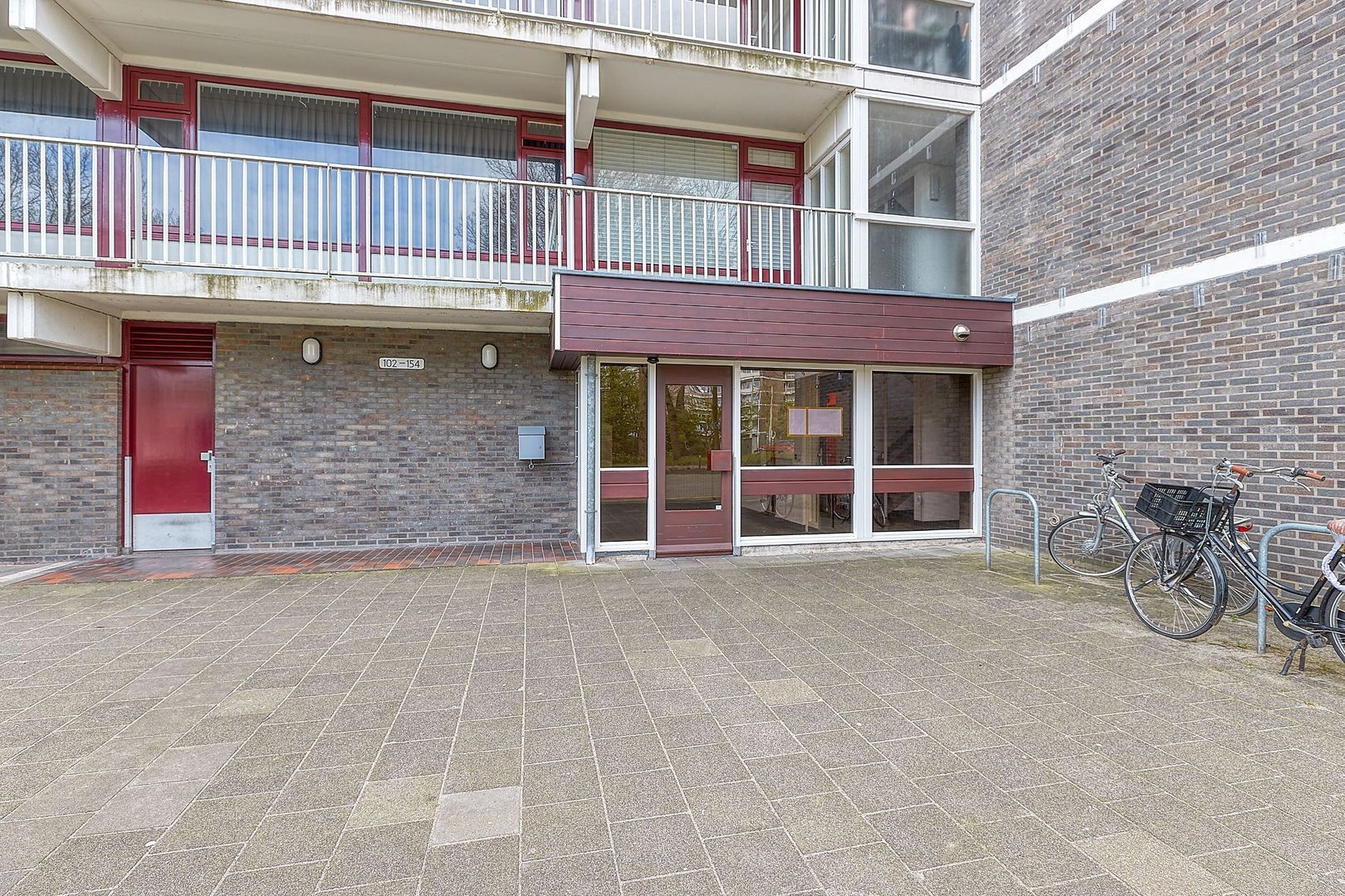 Klaverweide 112, Voorburg foto-32 blur