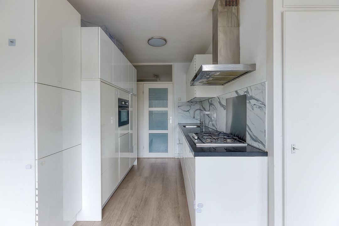 Klaverweide 112, Voorburg