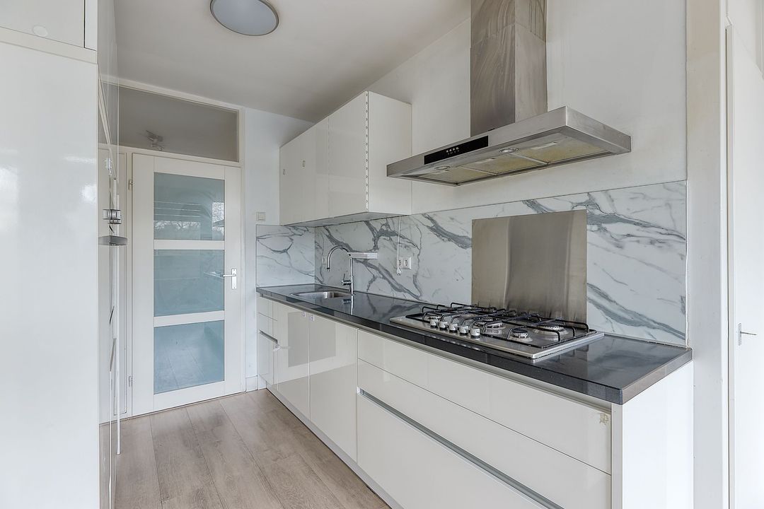 Klaverweide 112, Voorburg