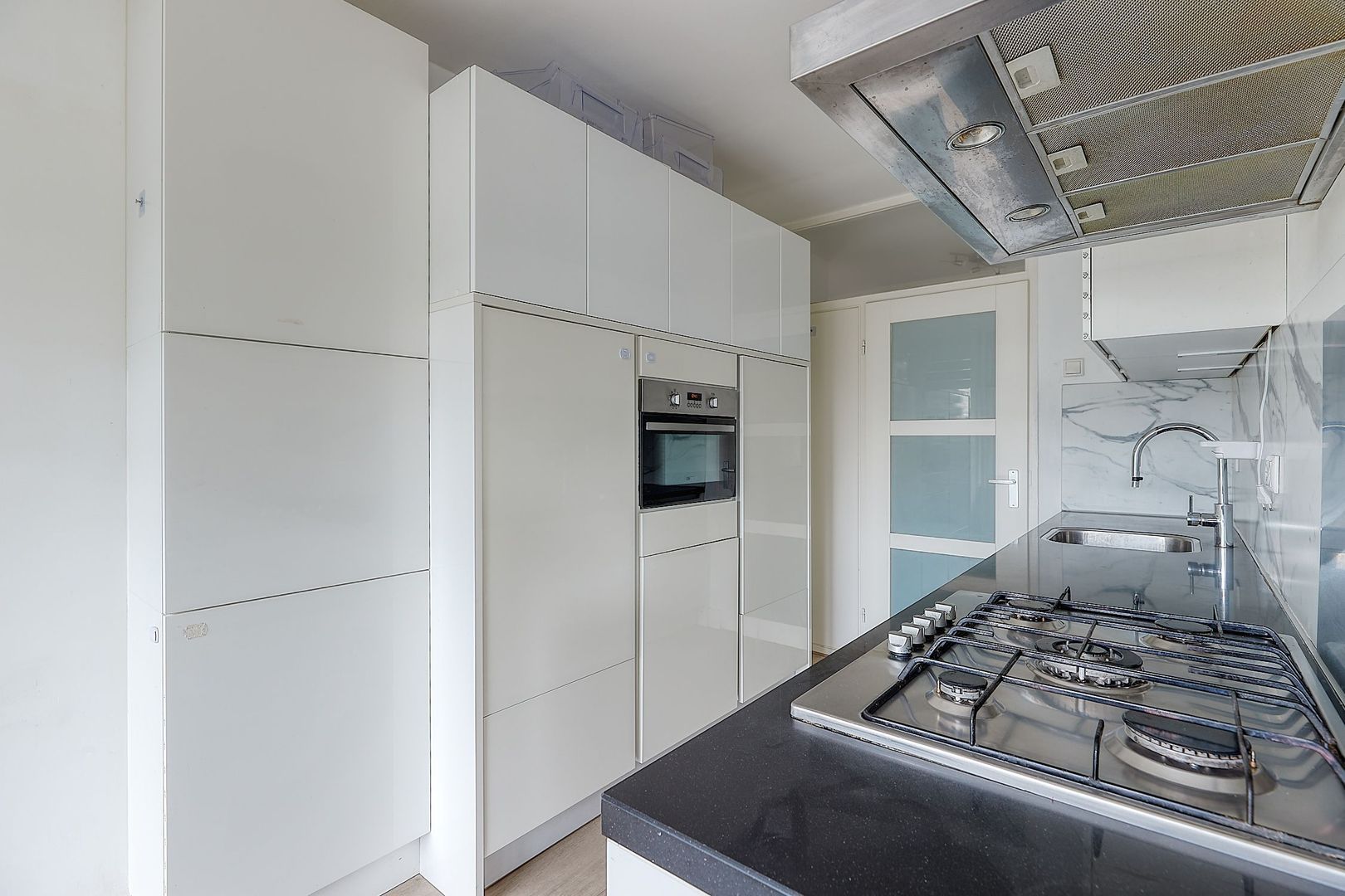 Klaverweide 112, Voorburg foto-6 blur