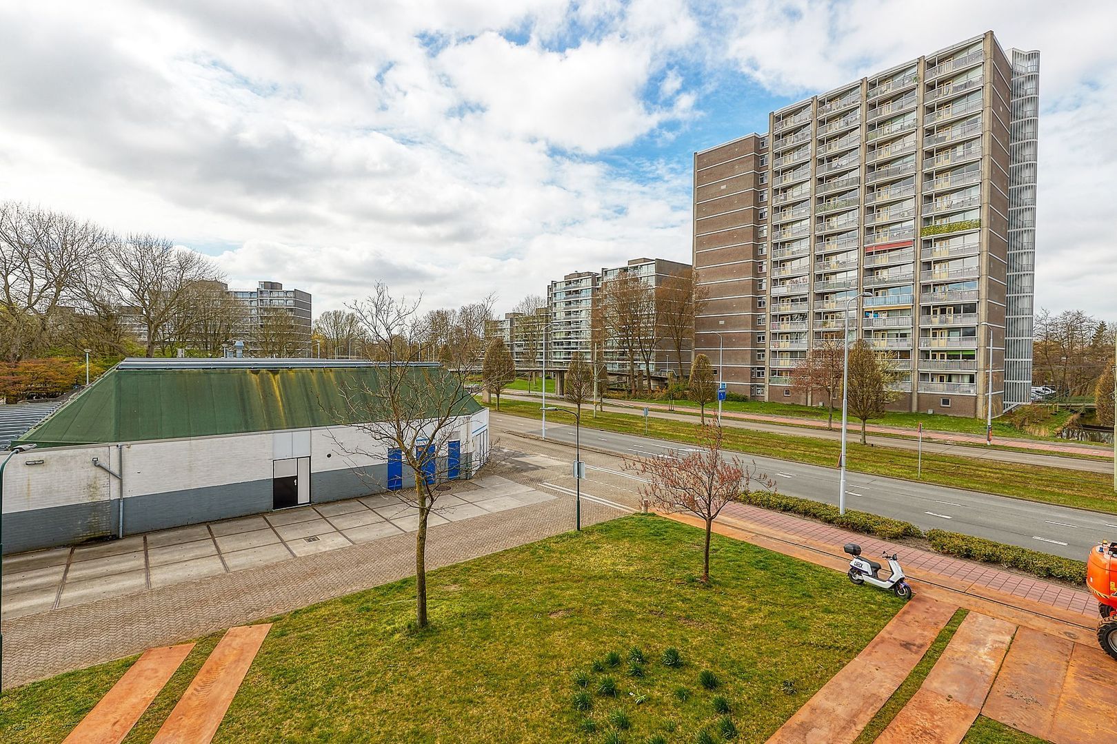 Klaverweide 112, Voorburg foto-10 blur