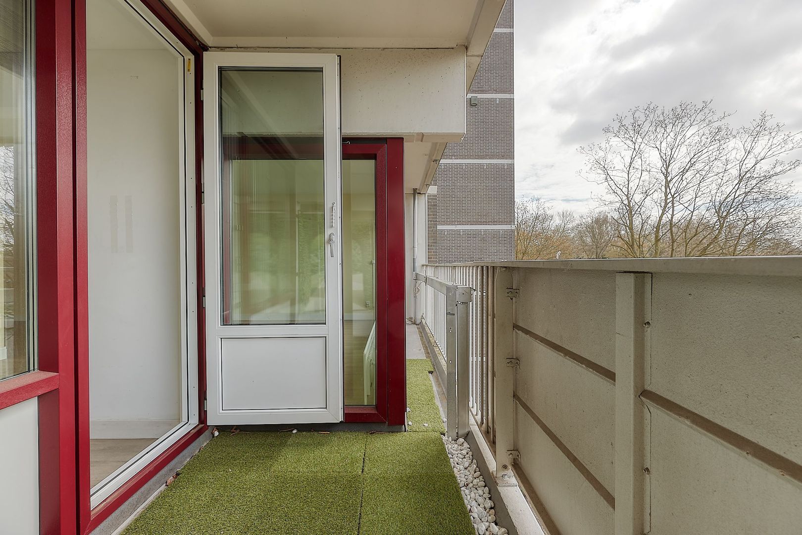 Klaverweide 112, Voorburg foto-11 blur