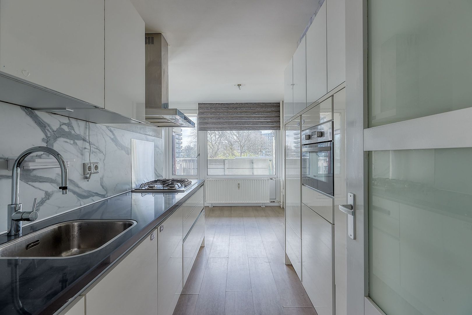 Klaverweide 112, Voorburg foto-7 blur