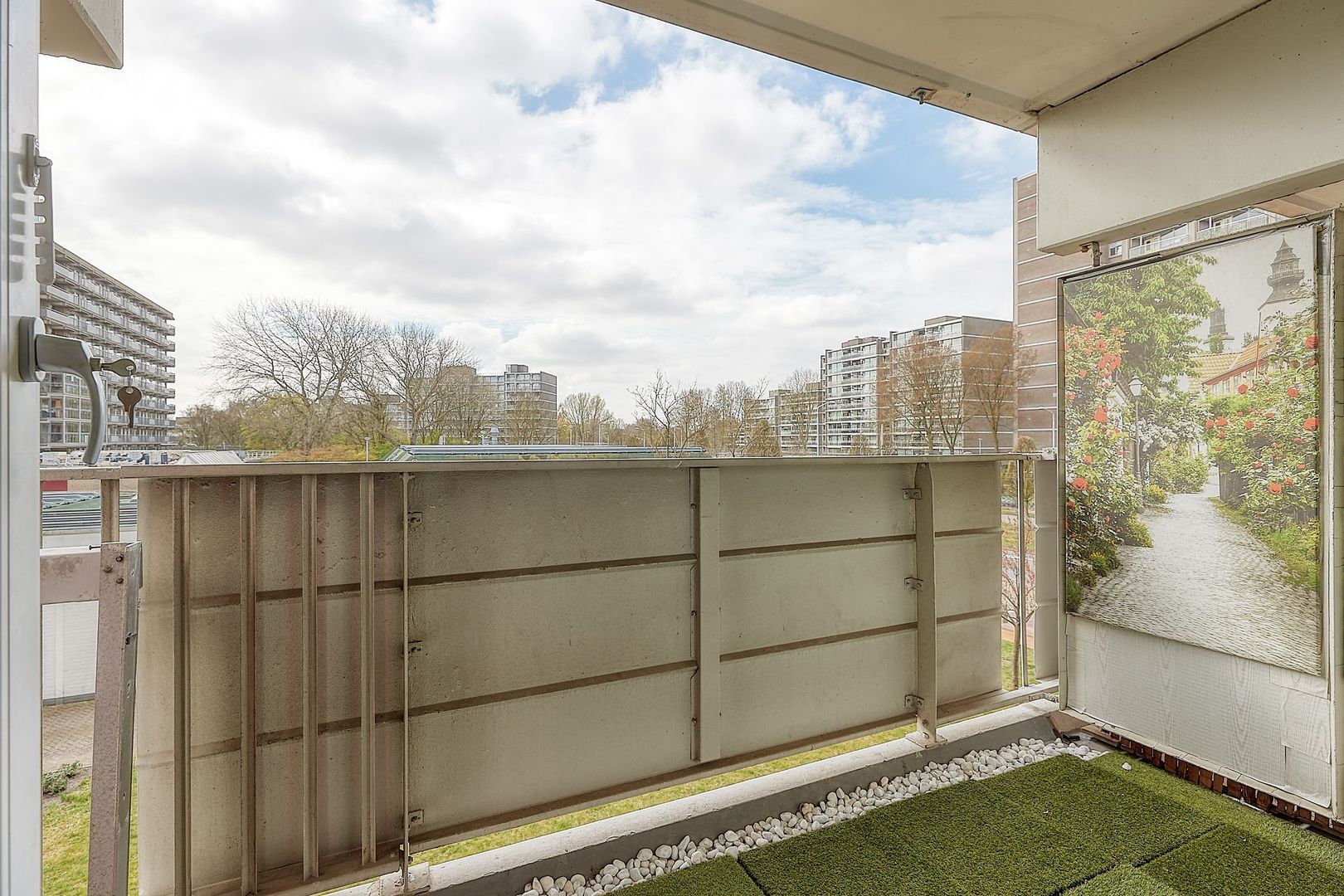 Klaverweide 112, Voorburg foto-9 blur