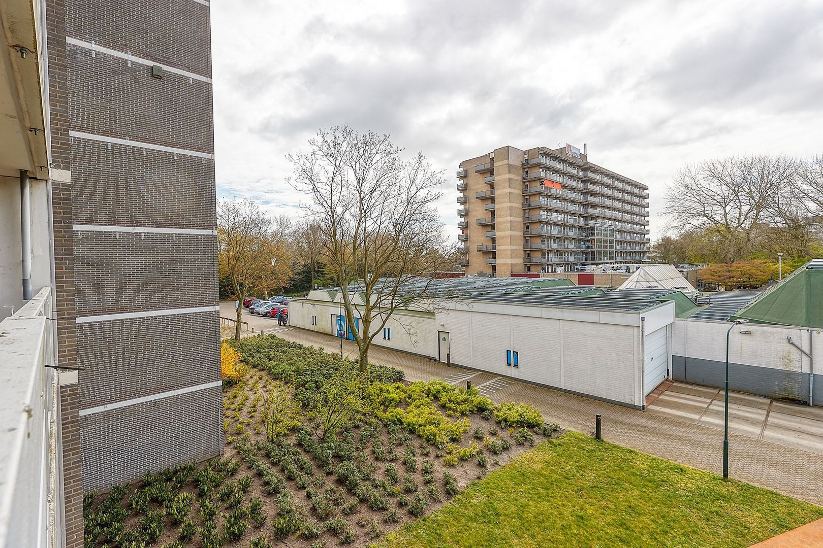 Klaverweide 112, Voorburg foto-12 blur