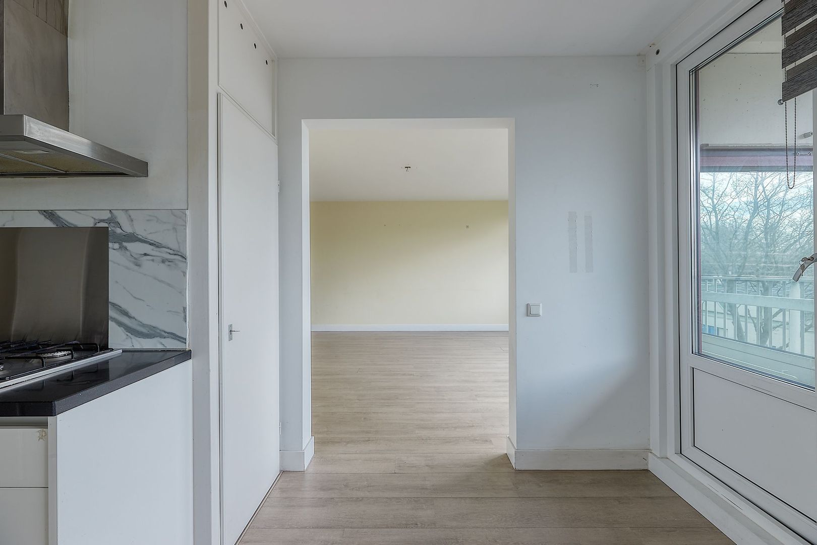 Klaverweide 112, Voorburg foto-13 blur