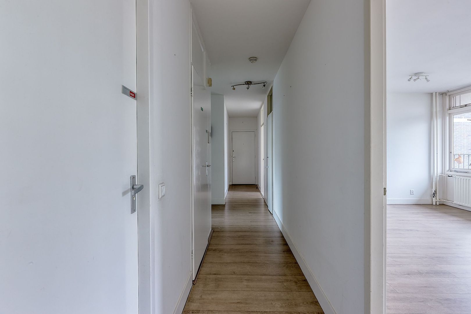 Klaverweide 112, Voorburg foto-17 blur