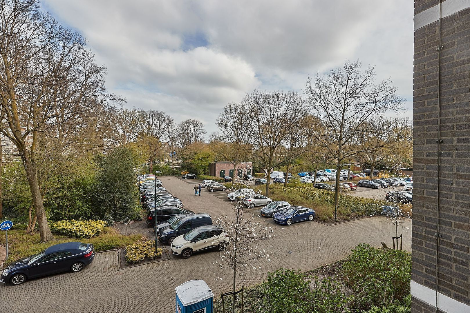 Klaverweide 112, Voorburg foto-27 blur