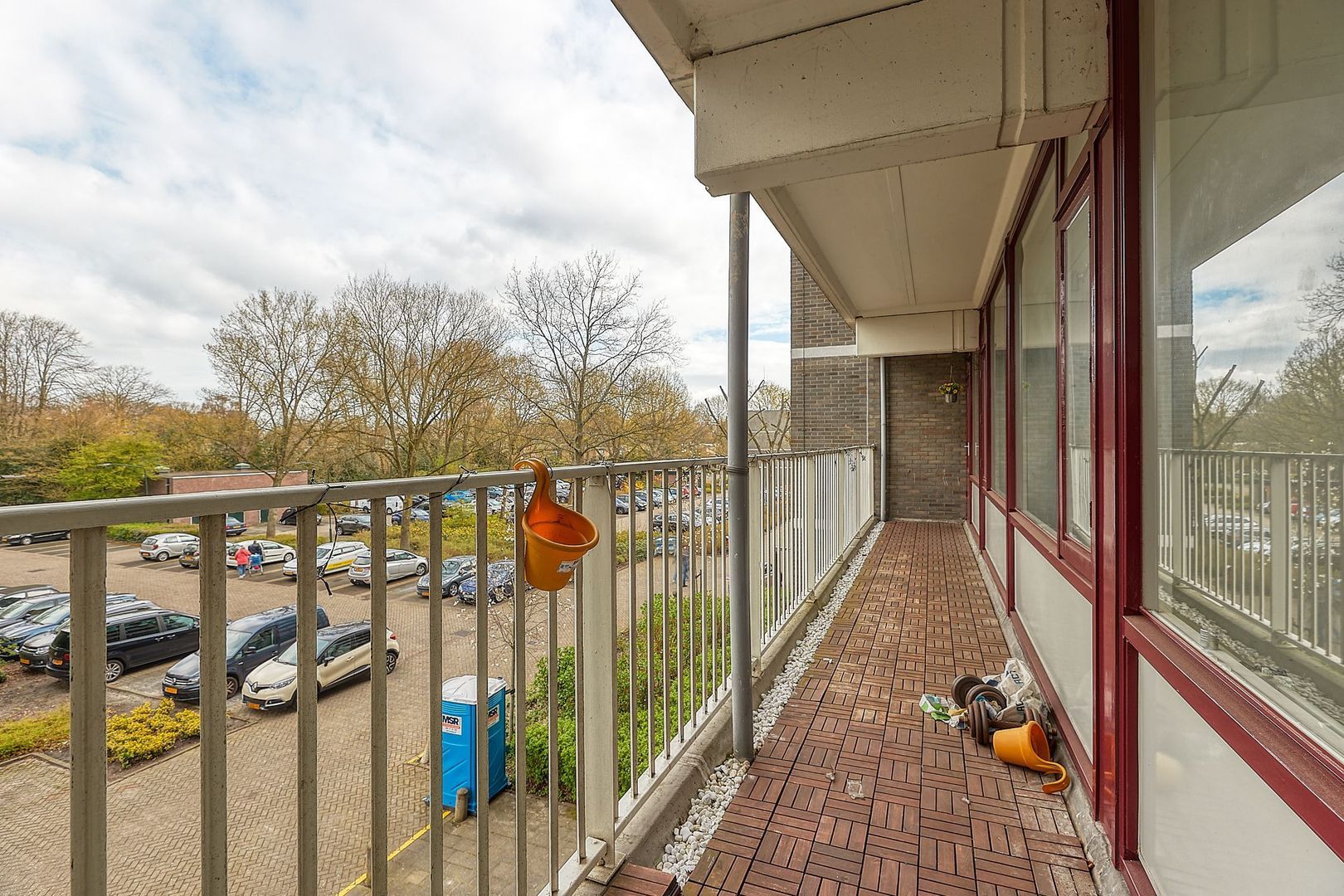 Klaverweide 112, Voorburg foto-24 blur