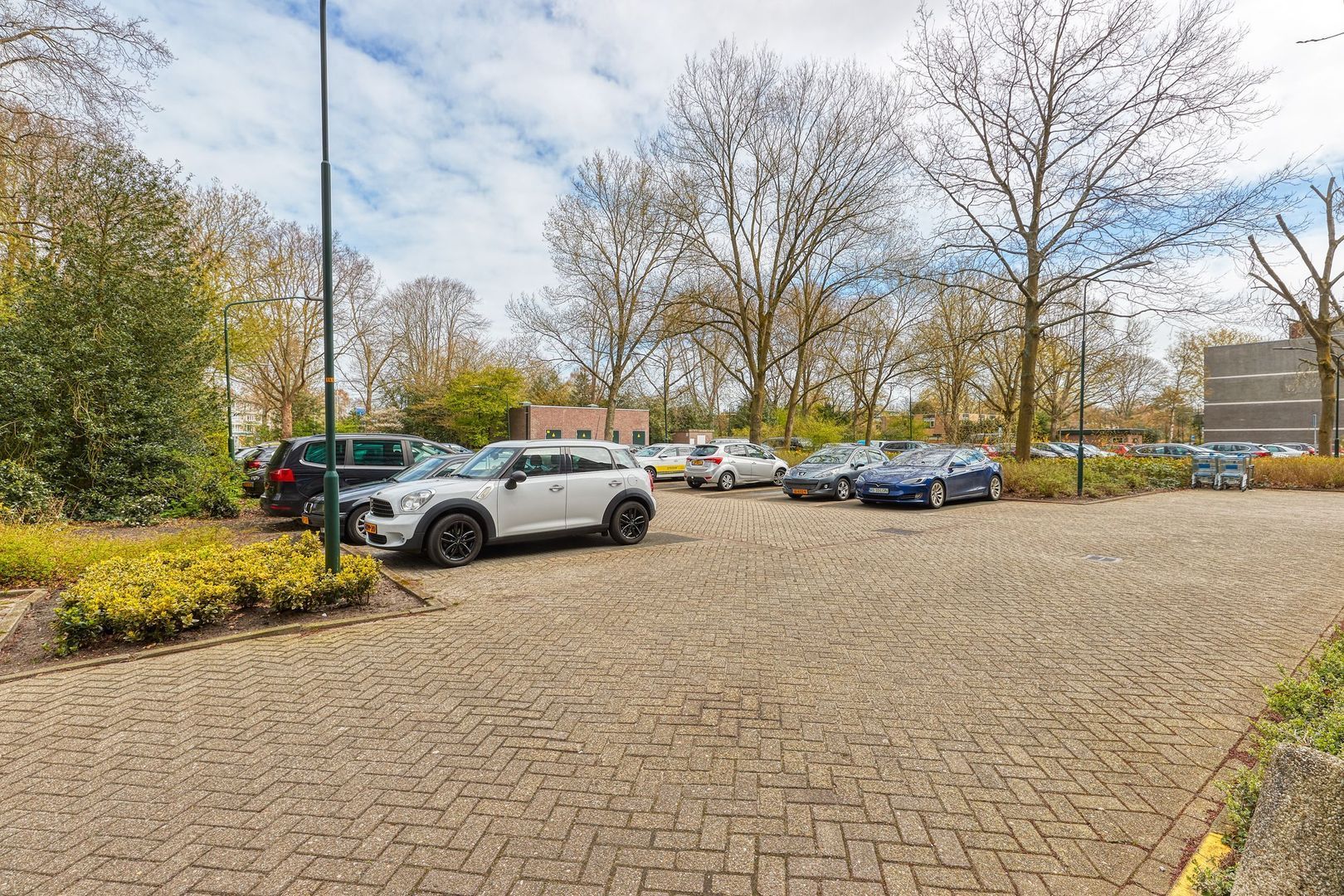 Klaverweide 112, Voorburg foto-35 blur