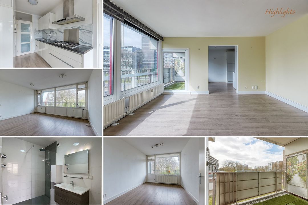 Klaverweide 112, Voorburg